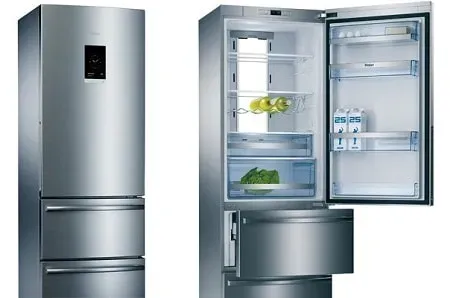 количество компрессоров в холодильнике