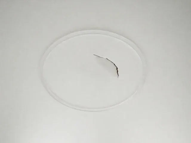 Самодельное протекторное кольцо большого диаметра