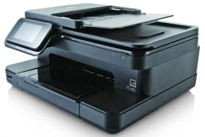 Цветной лазерный принтер для дома