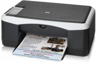 Ксерокс, сканер и фотопринтер для дома - 3:1