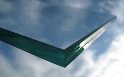 Как разрезать стекло без стеклореза
