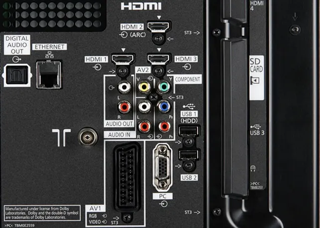 Возможности и преимущества HDMI ARC