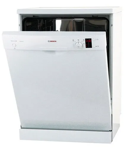 Посудомоечная машина Bosch Silence SMS24AW01R