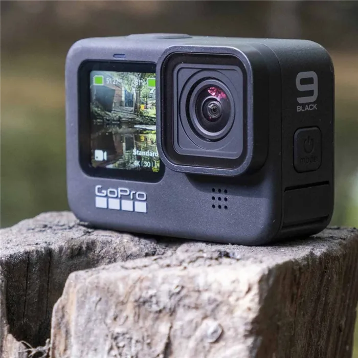 Лучшие экшн камеры GoPro сравнение моделей