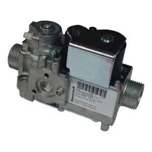 Газовый клапан VK 4105G M - M MainFour (5702340) Baxi