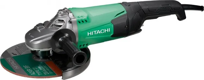 Угловая шлифмашина Hitachi G18ST