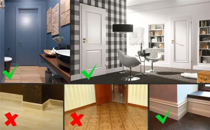 (+18 фото) Как создать интерьер собственной комнаты без дизайнера