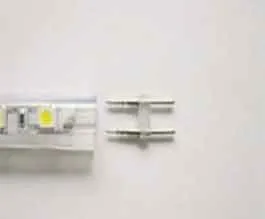 Подключение светодиодной ленты без блока питания-7