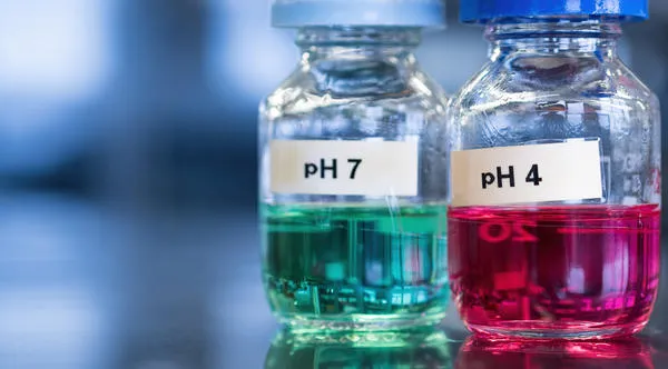 pH - важная характеристика кислотно-основных свойств растворов