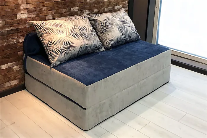 современный диван декор фото