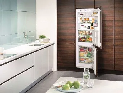 Чем помыть холодильник от запаха: инструкция, которая точно поможет