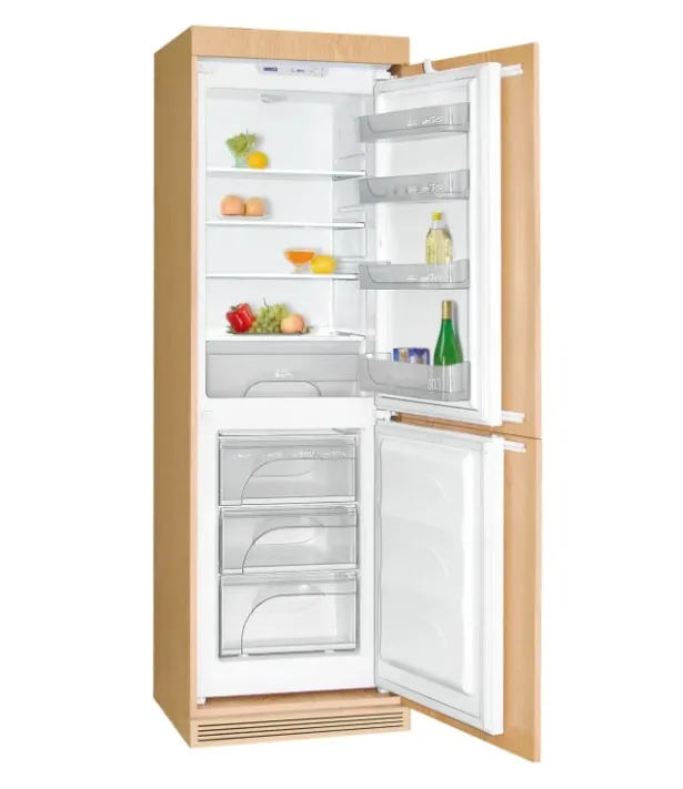 6 ошибок в эксплуатации холодильника, которые приведут к его поломке