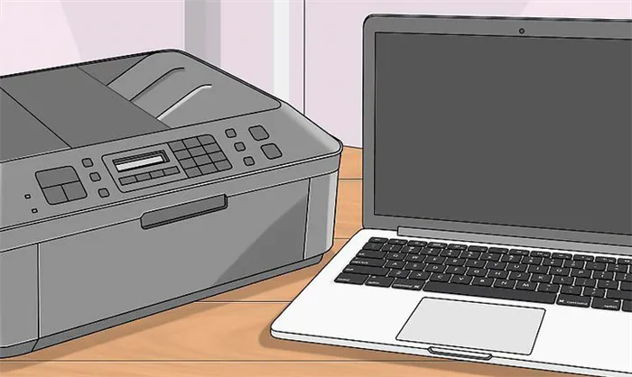 Kak podklyuchit printer k noutbuku bez ustanovochnogo diska