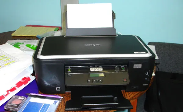 Как подключить принтер к ноутбуку без установочного диска