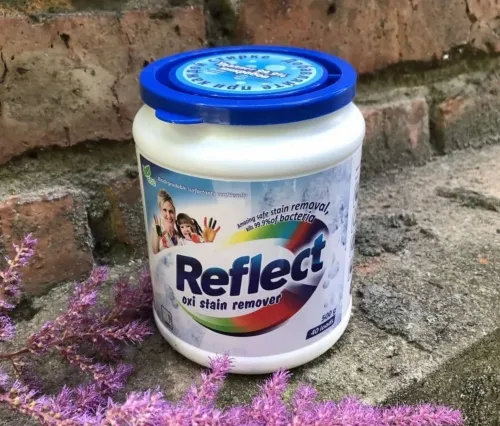 Reflect Oxi Stain Remover