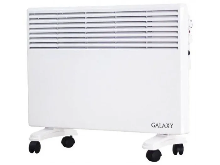 Конвектор электрический GALAXY GL8227 (1,7 кВт,мех.терм.)