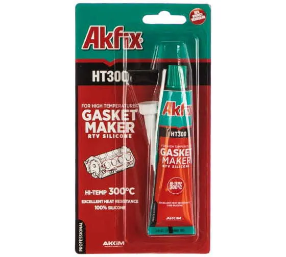 Клей Akfix ht300