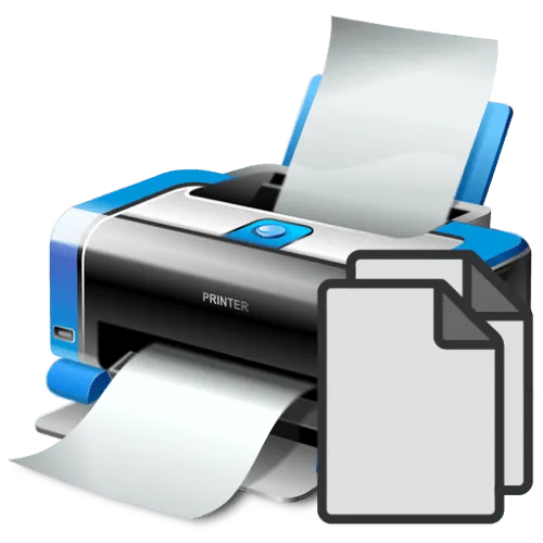 как сделать копию на принтере