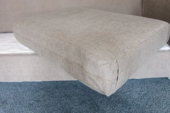 диванные подушки