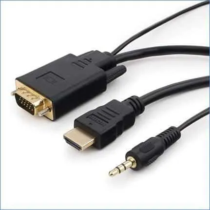 Как подключить телевизор через HDMI к компьютеру под Windows, Linux, iOS