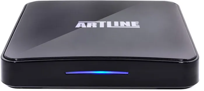 ARTLINE TvBox KM3 4/64GB
