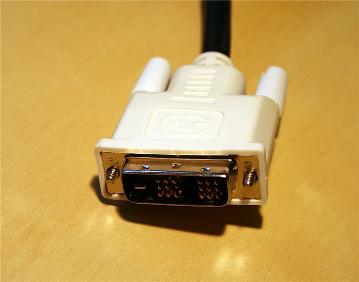 HDMI порт