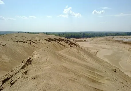 Сколько весит ведро песка