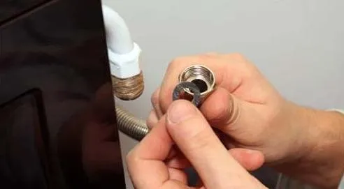 Как правильно подключить газовую плиту гибким шлангом