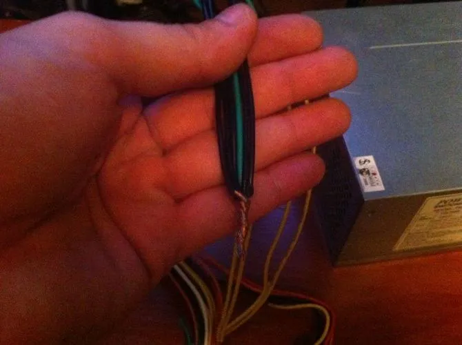 Другие кабели