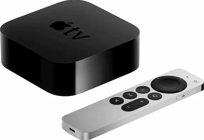 Что такое Apple TV и как работает, подключение и настройка