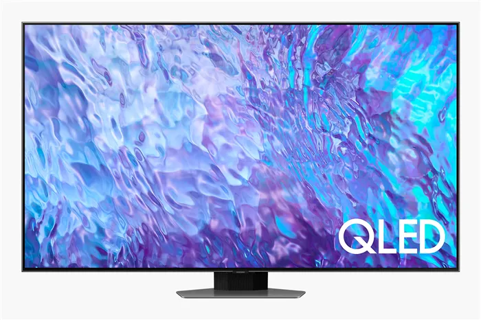 Телевизор Samsung QLED 4K Q80C поддерживает HDR10+ и HLG. На нем контент от стриминговых сервисов, которые поддерживают только Dolby Vision — например, Disney+, — будет воспроизводиться в базовом HDR10.