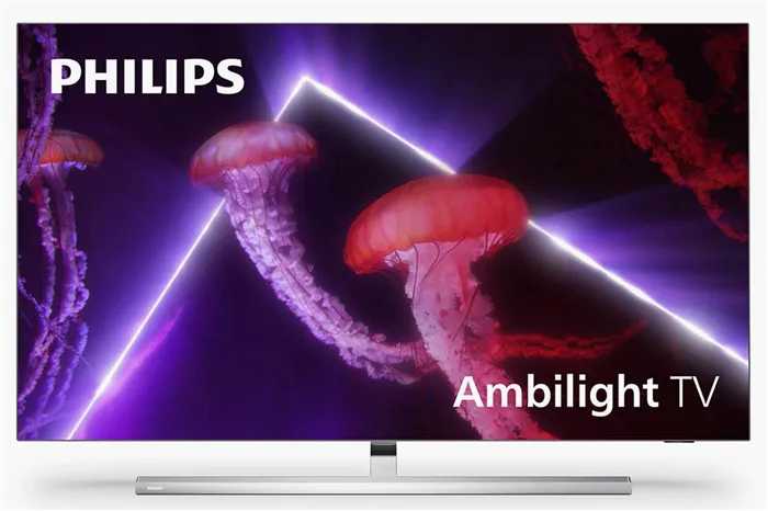 Флагманские модели Philips вроде OLED 807 поддерживают все виды HDR. Также этим преимуществом отличаются дорогие телевизоры Sony.