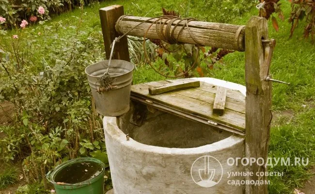 Своевременная чистка – залог получения воды высокого качества