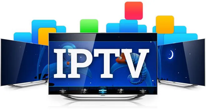 как установить iptv на телевизор lg smart tv