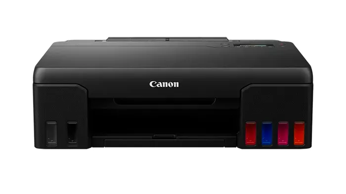 Цветной струйный принтер Canon Pixma G540