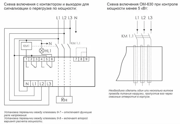 Электрощит