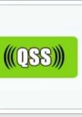 Что такое QSS и WPS? Для чего нужна кнопка QSS на Wi-Fi роутере и как ею пользоваться?