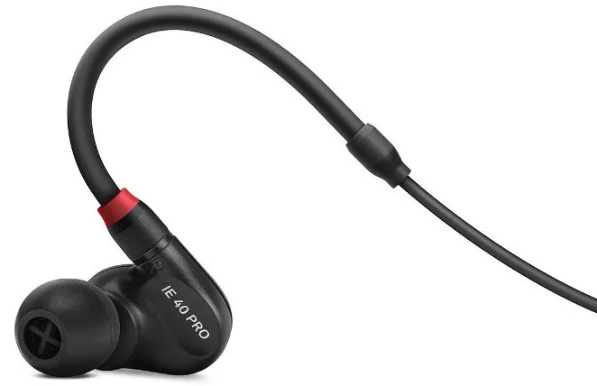 спортивные Наушники SENNHEISER IE 40 PRO.jpg