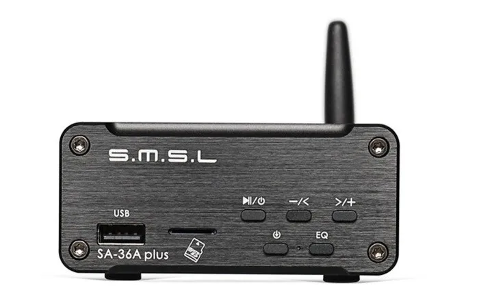 SMSL SA-36A Plus