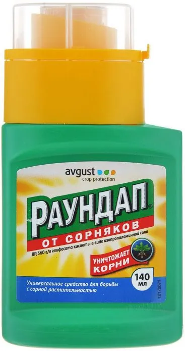 Раундап