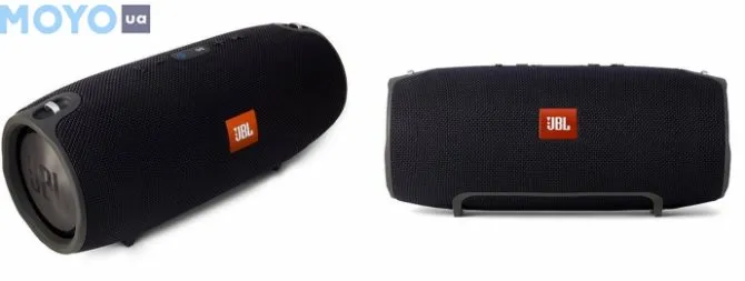 Блютуз колонки JBL Xtreme Black