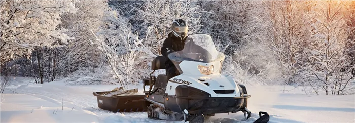 snowmobile-yamaha