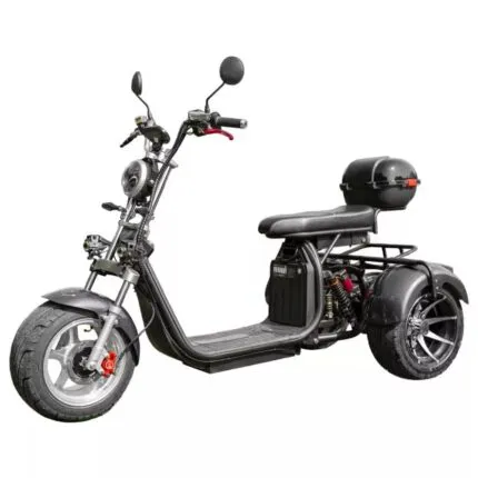 Электротрицикл SmartBalance TRIKE X12 PRO