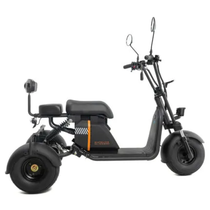 Электротрицикл SmartBalance Mini Trike Sport