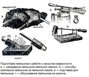 Как паять серебро