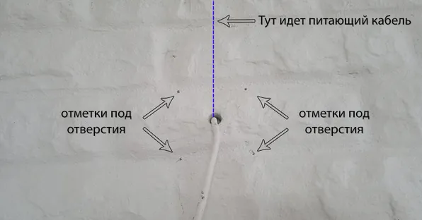 Современный дизайнерский стиль