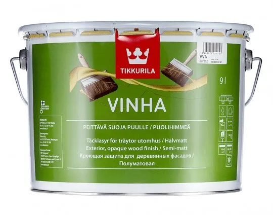 Tikkurila Vinha