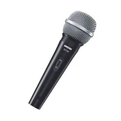 Sennheiser e945 Supercardioid Dynamic Handheld Mic