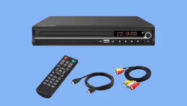 Обзор DVD-плеера HDMI