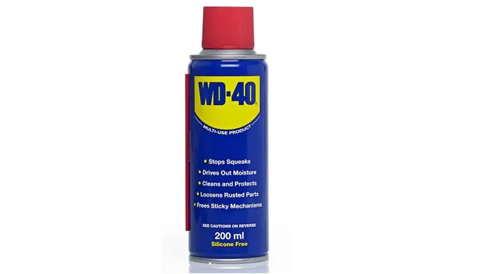 wd-40